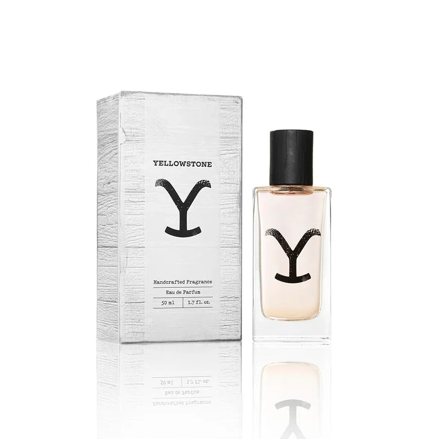TRU WESTERN WMNS YELLOWSTONE PARFUM 50ML