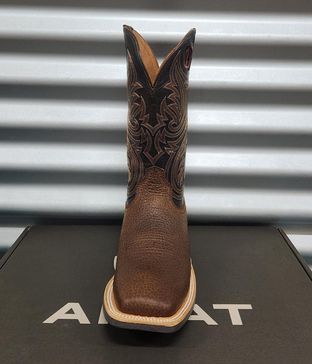 ARIAT MNS HIGHLAND TOUGHSTOCK WST