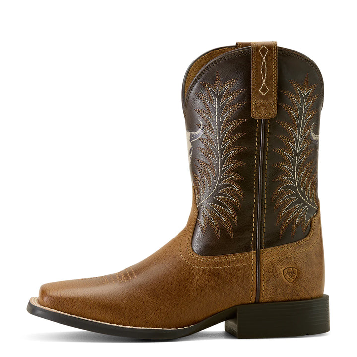 ARIAT YOUTH STAMPEDE