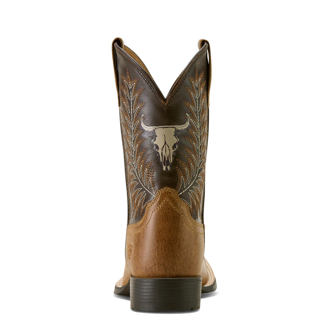 ARIAT YOUTH STAMPEDE