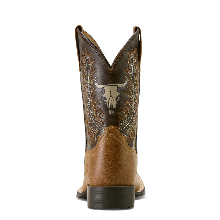 ARIAT YOUTH STAMPEDE