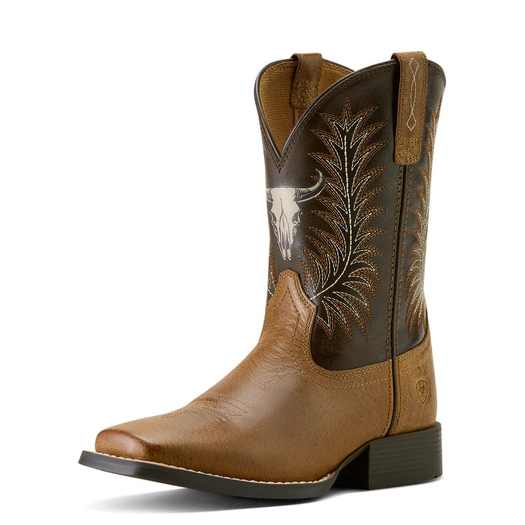 ARIAT YOUTH STAMPEDE