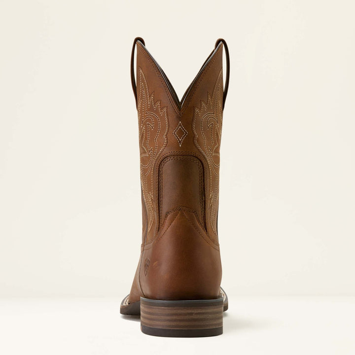 ARIAT MENS WESTERN BIG RIG