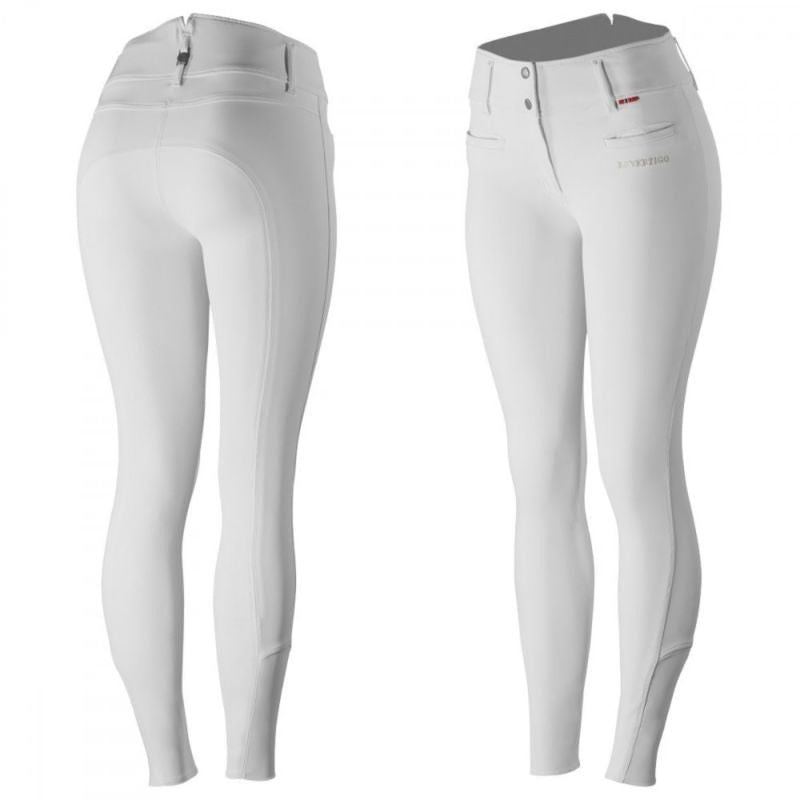 BV TIFFANY GREY BREECHES