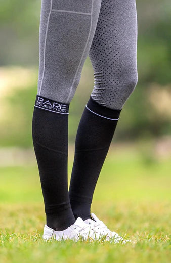 BARE COMPRESSION SOCKS