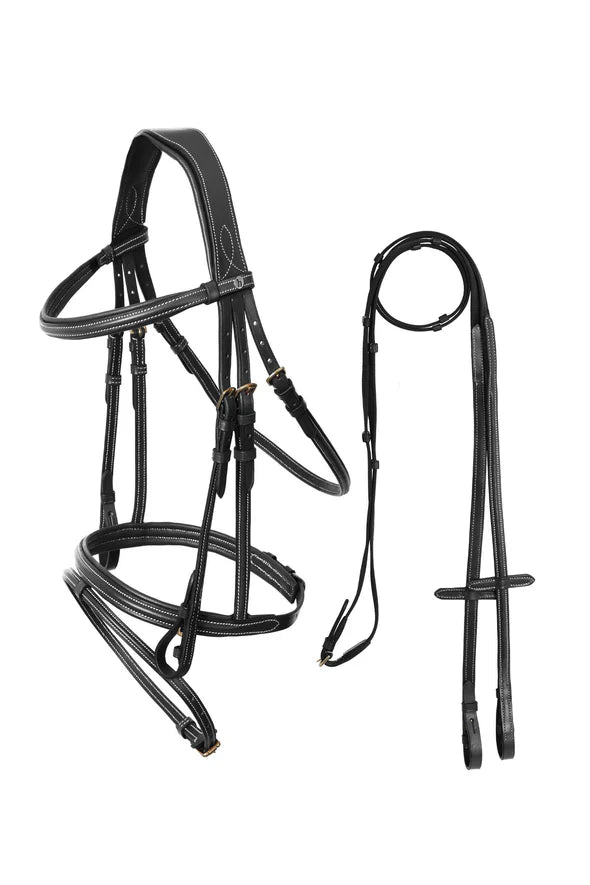 HZ BUXTON BRIDLE
