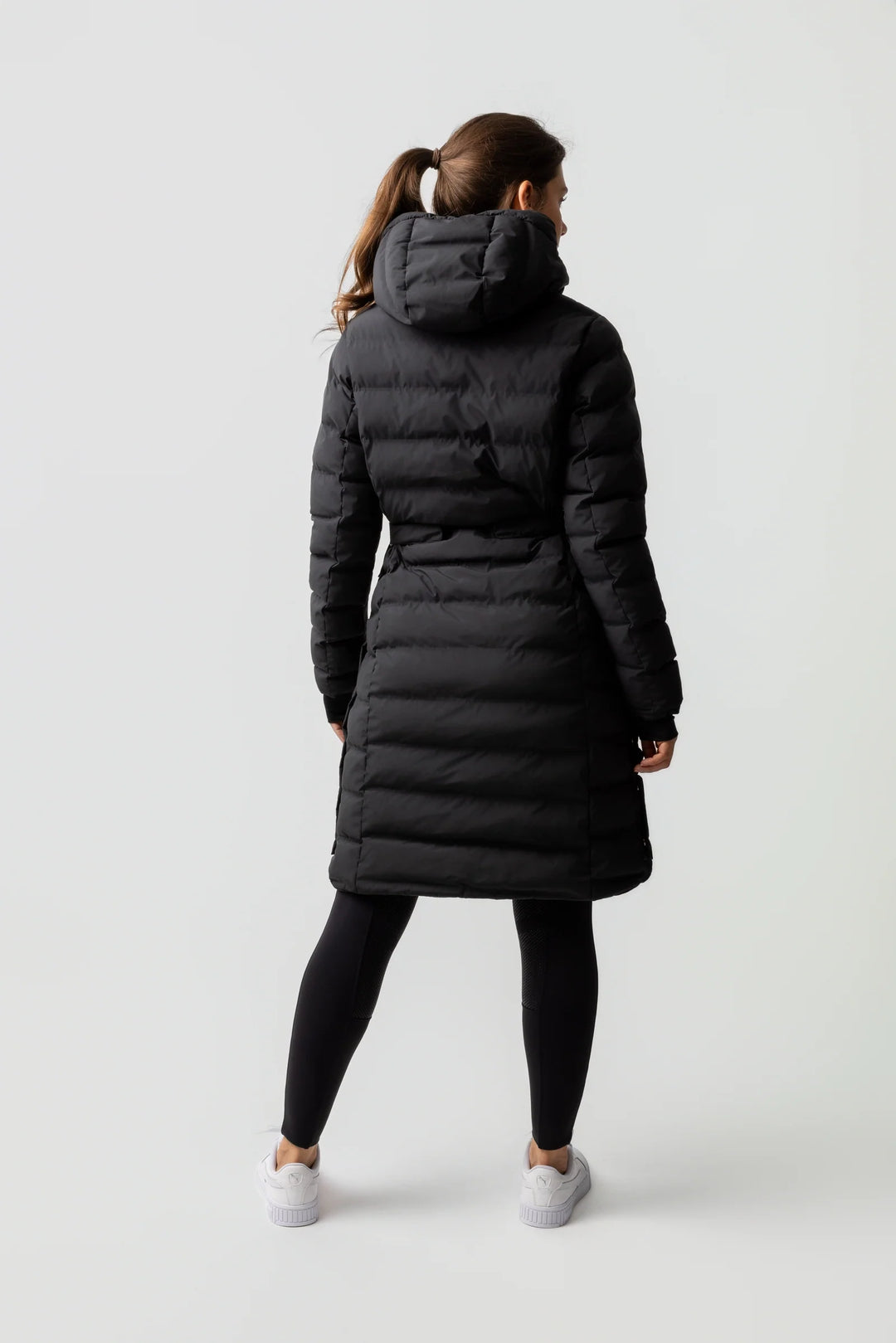 BV CELESTE LDS WATERPROOF PARKA JACKET