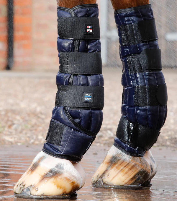 COLD WATER COMP BOOTS -PEI