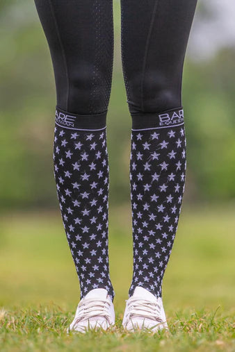 BARE COMPRESSION SOCKS