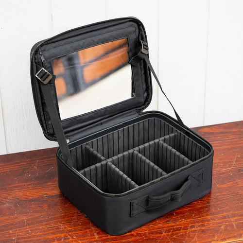 HAIRY PONY HELMET BAG