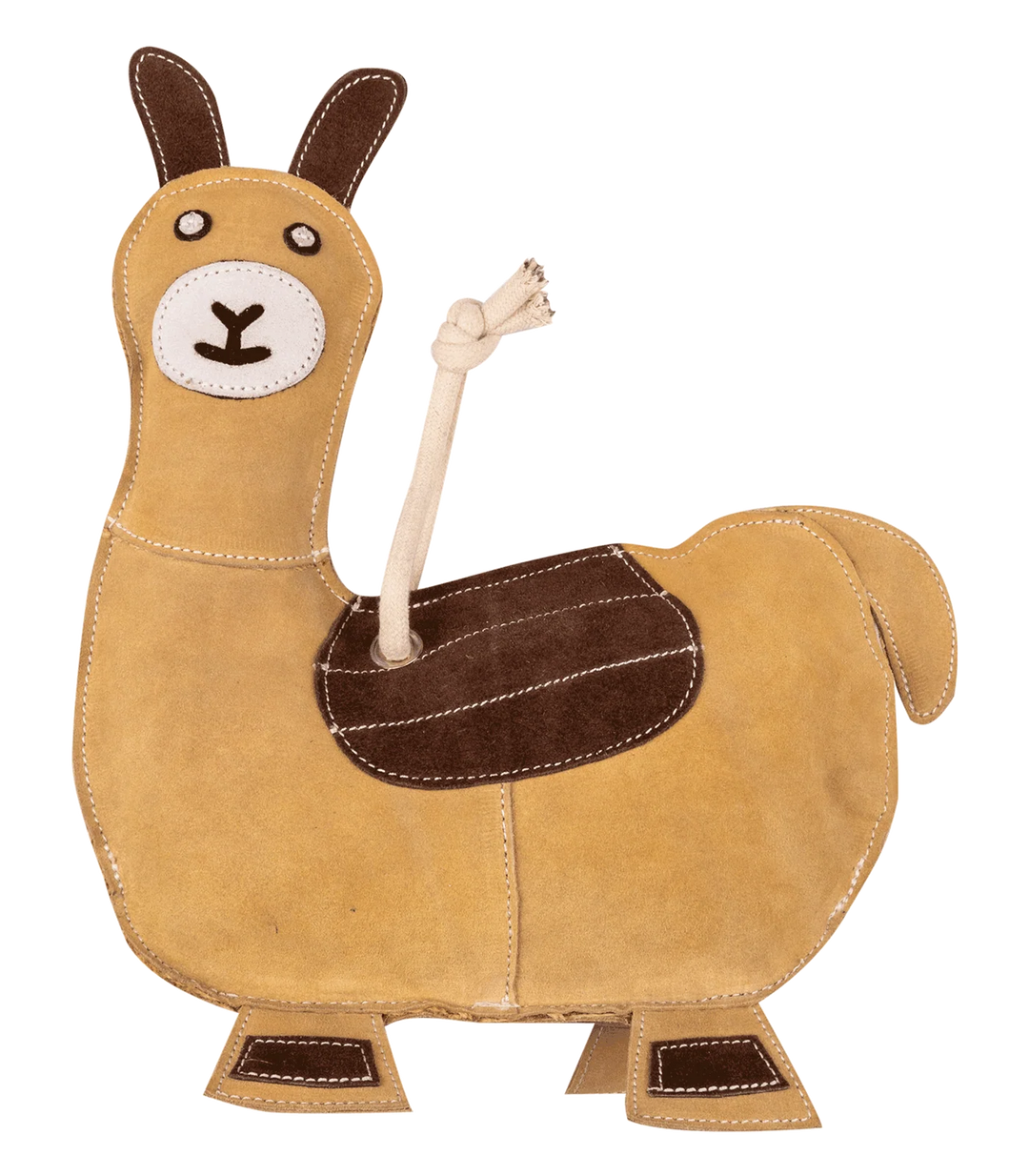 WALDHAUSEN LOTTIE LAMA TOY