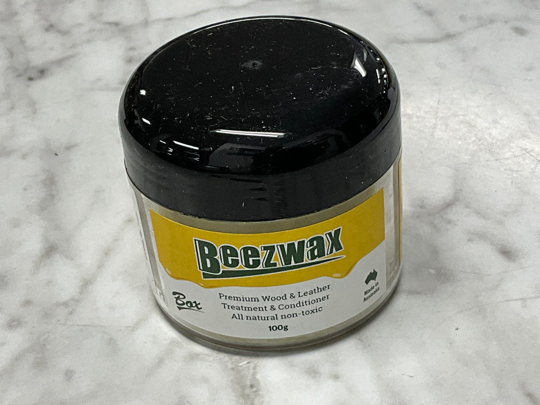 BEEZWAX