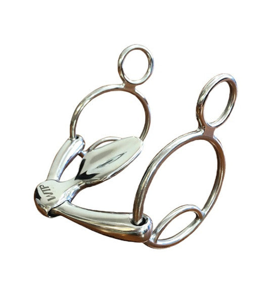 WTP LOOSE RING W BRAKES