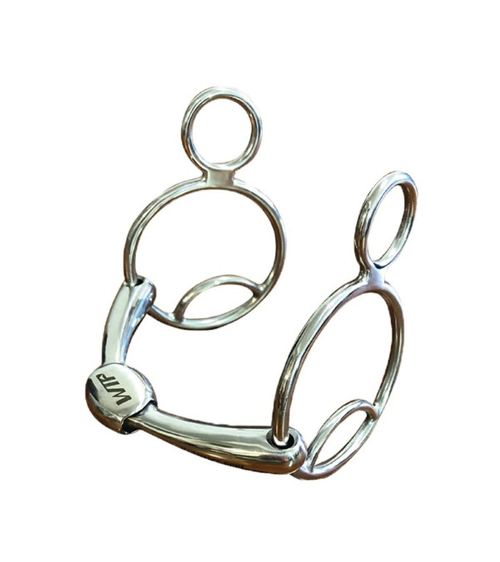 WTP LOOSE RING W BRAKES