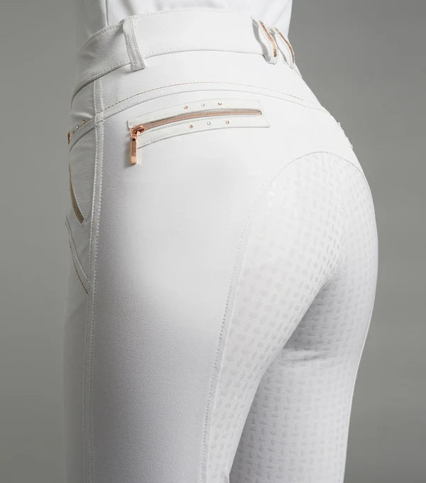 PREMIER EQUINE MILLIANIA COMPETITION BREECHES