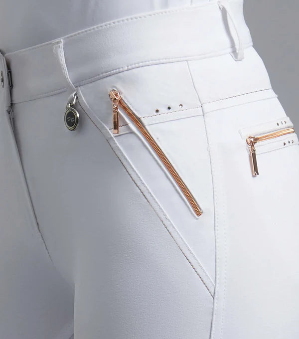 PREMIER EQUINE MILLIANIA COMPETITION BREECHES