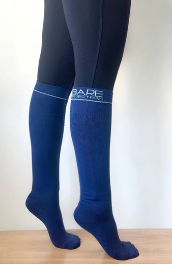 BARE COMPRESSION SOCKS