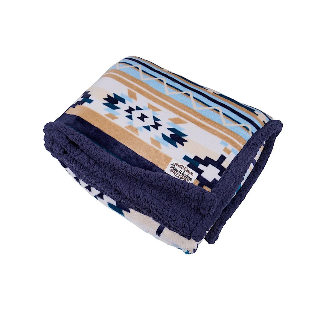 THOMAS COOK SNUGGLE RUG