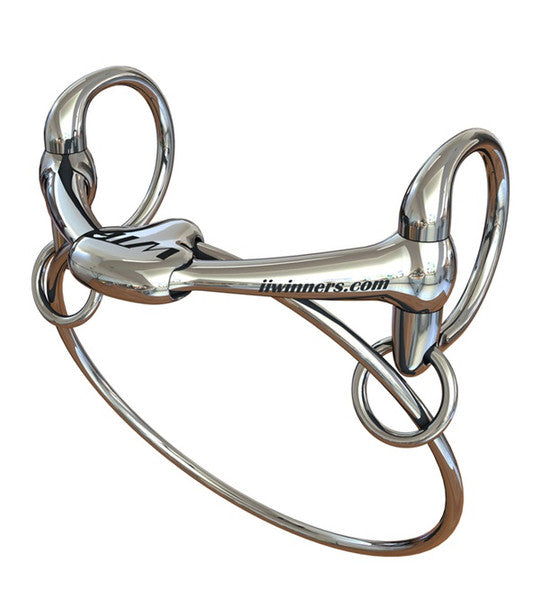 WTP RING BIT 5"