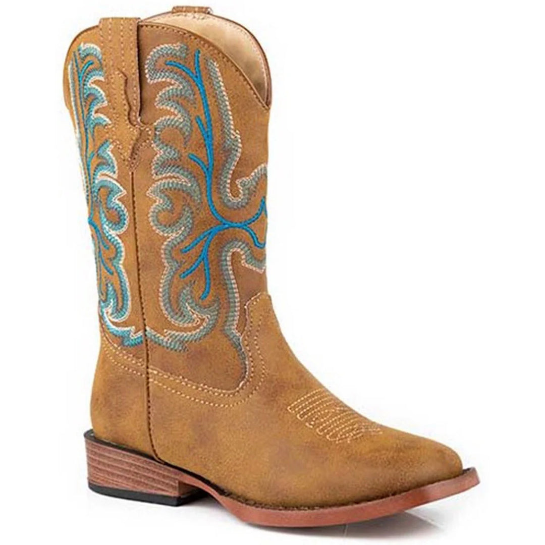 ROPER TODDLER PATRICK