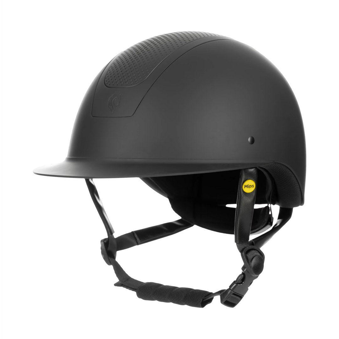 EQUINAVIA CROWN MIPS HELMET