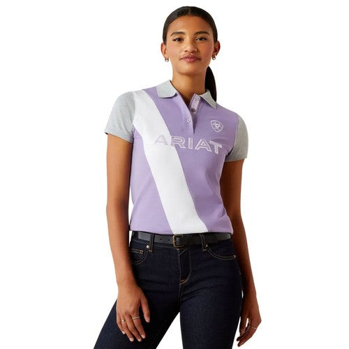 ARIAT WMNS TARYN POLO