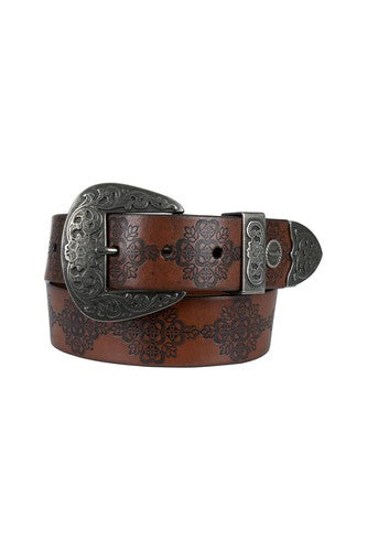 WRANGLER FLORENCE BELT