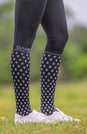 BARE YOUTH COTTON SOCK