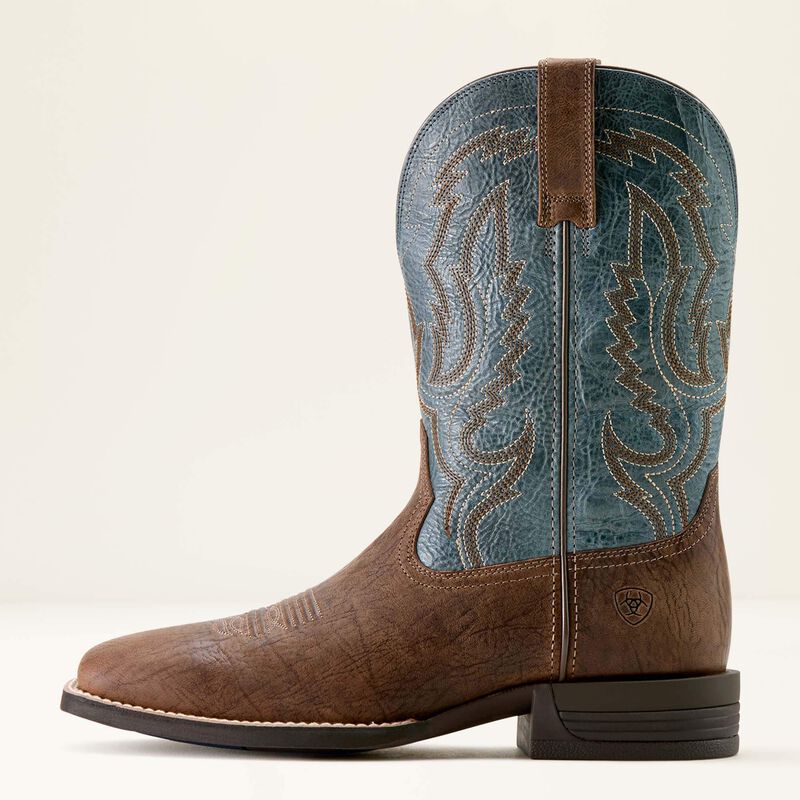 ARIAT MENS STEADFAST