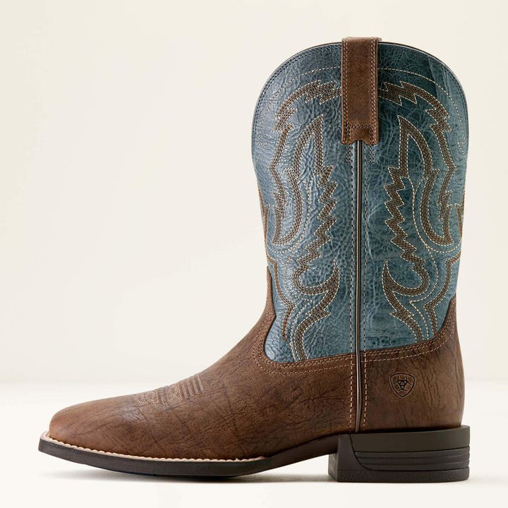 ARIAT MENS STEADFAST