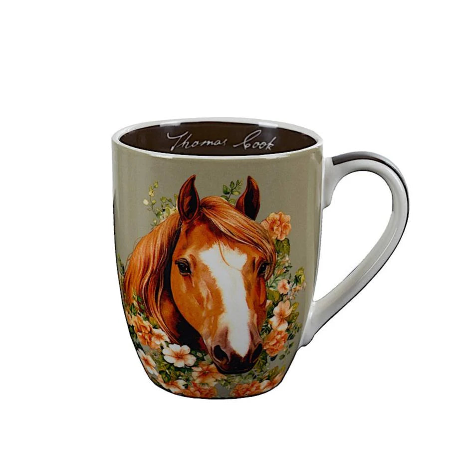THOMAS COOK COUNTRY COLLECTION MUG