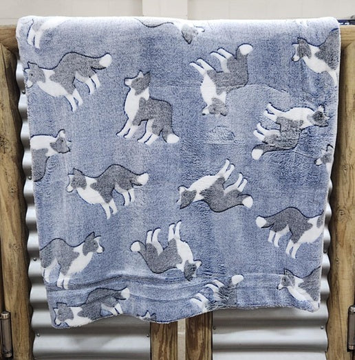 THOMAS COOK SNUGGLE RUG
