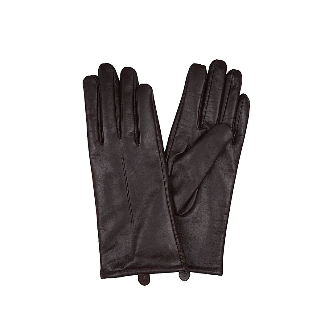 THOMAS COOK WMNS LEATHER GLOVES