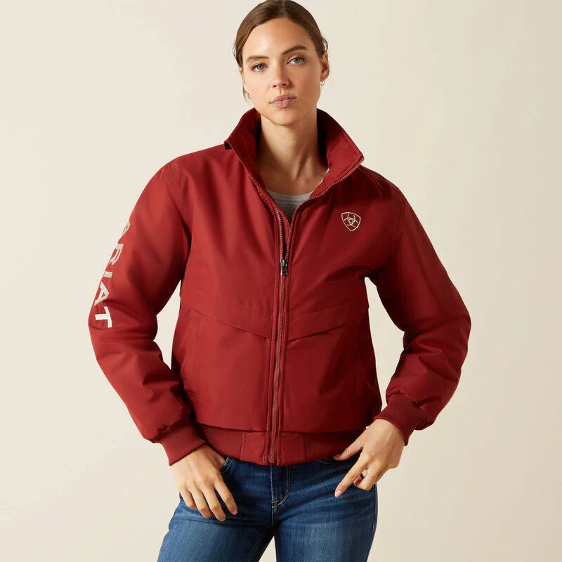 ARIAT WMNS STABLE 2.0 INSULATED JACKET