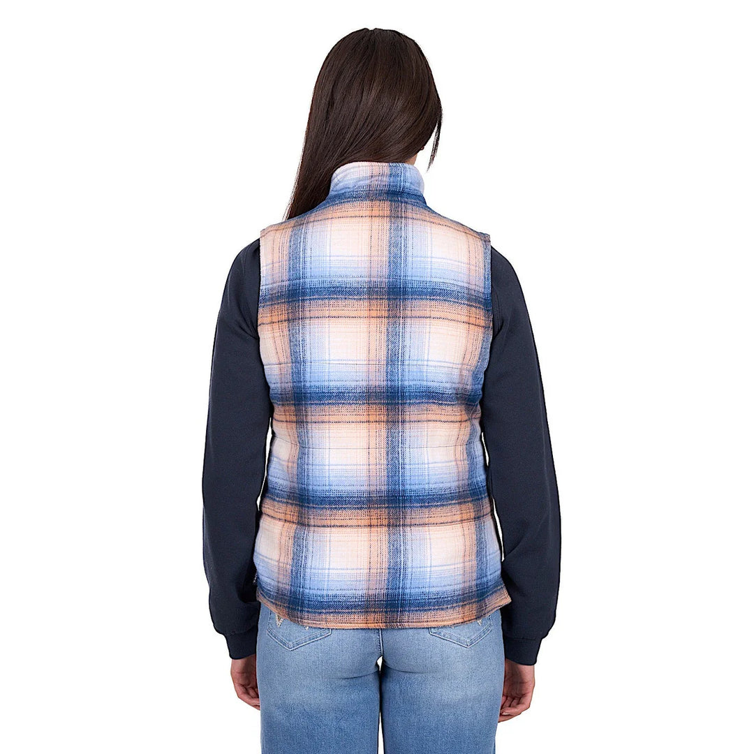 WRANGLER WMNS DARLA VEST