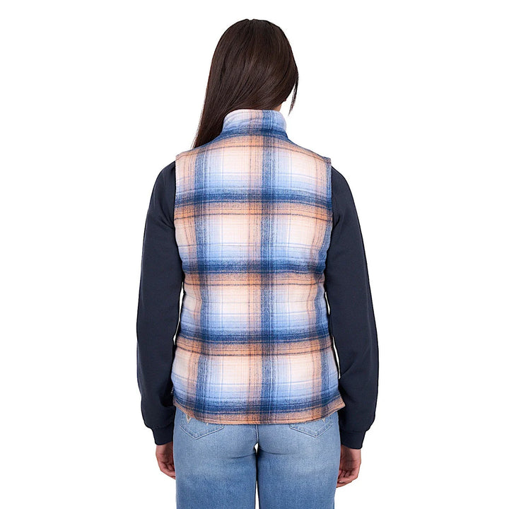 WRANGLER WMNS DARLA VEST