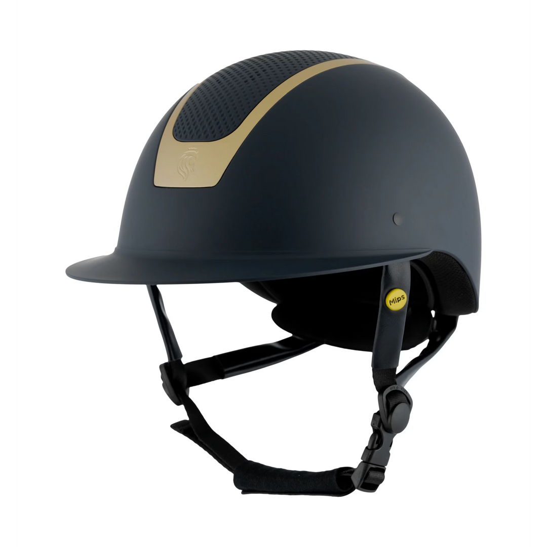 EQUINAVIA CROWN MIPS HELMET